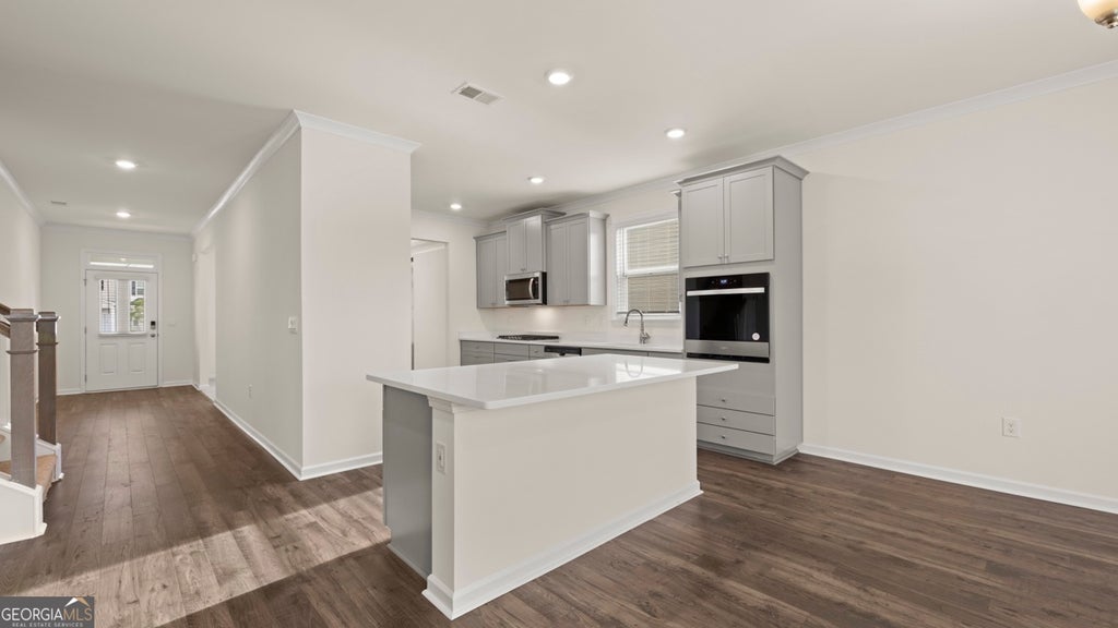Photo of 13425 Whitman Lane SE, Covington, GA 30014 (MLS # 10824622)