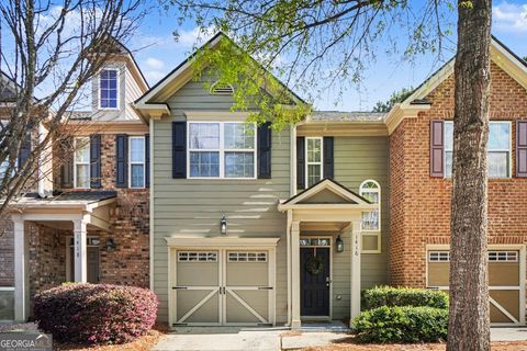 1416 Dolcetto TRCE 14 Kennesaw GA 30152