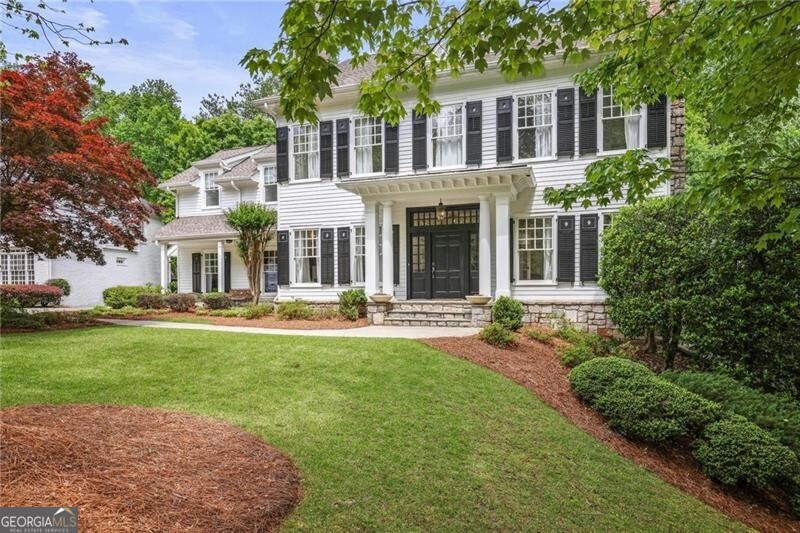 4356 N Buckhead DR NE