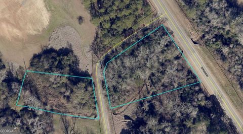 Photo of 0 Hwy 280, Leslie, GA 31764 (MLS # 10677481)