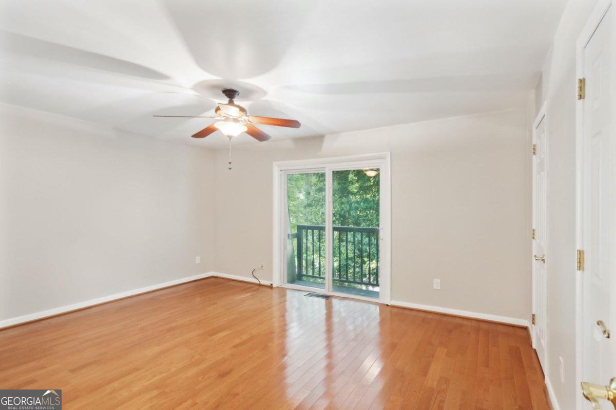 Willow Point - Residential