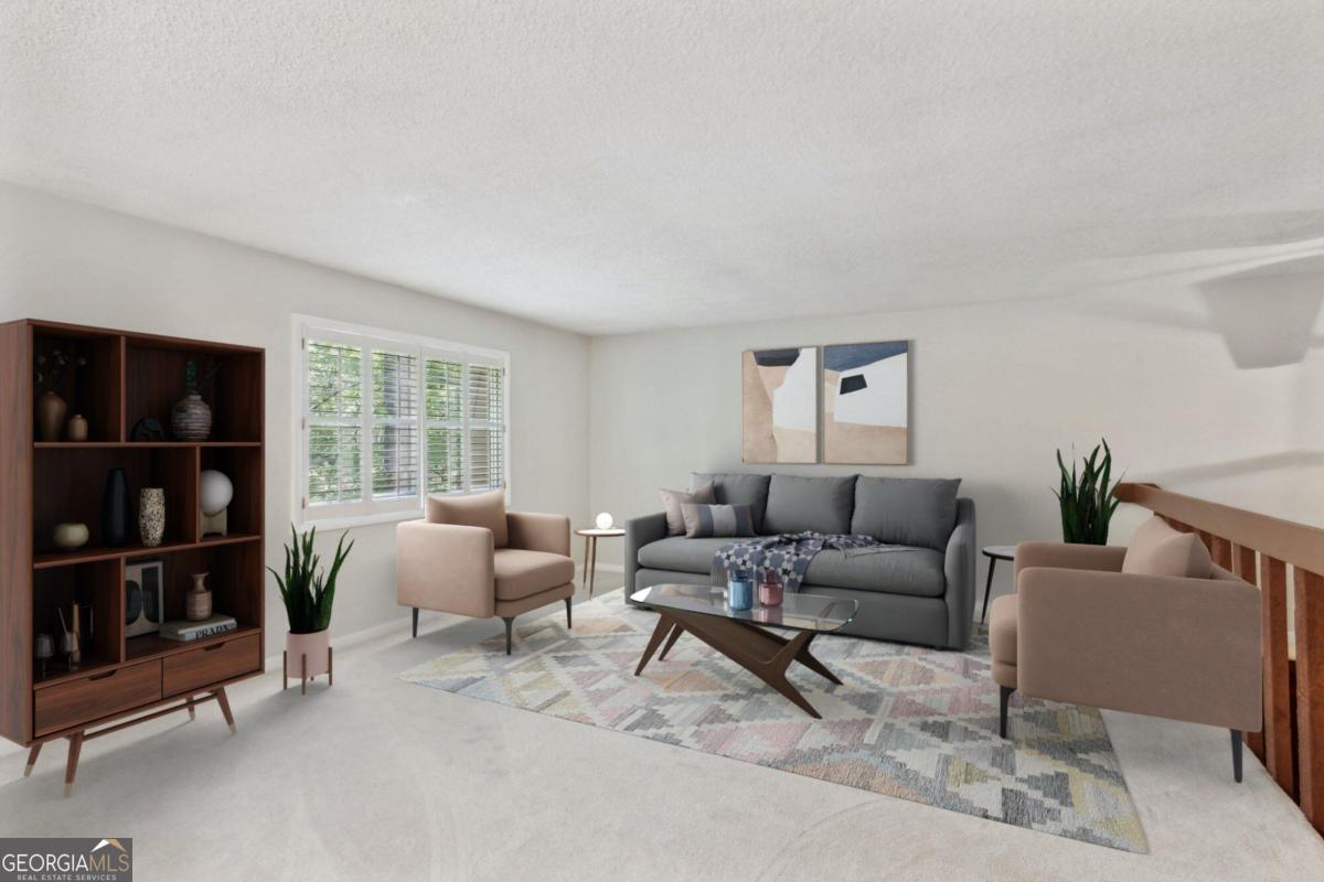 Willow Point - Residential