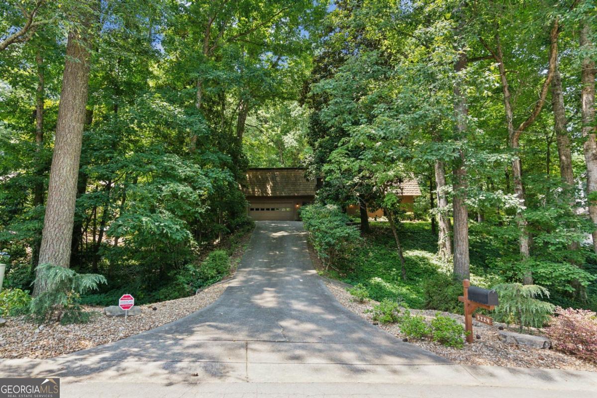 Willow Point - Residential