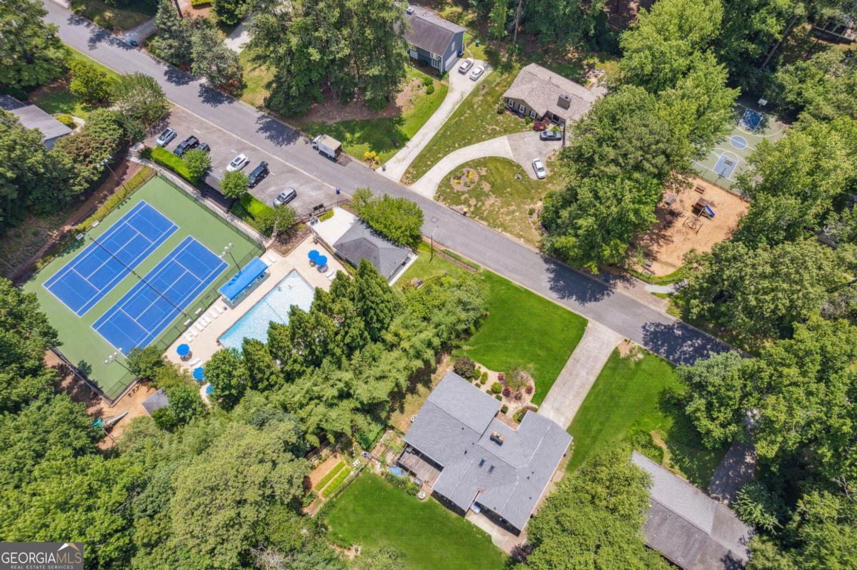 Willow Point - Residential