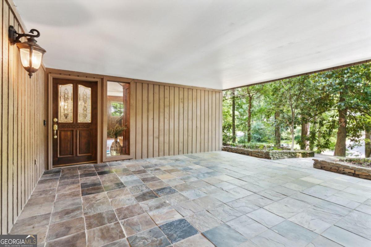 Willow Point - Residential