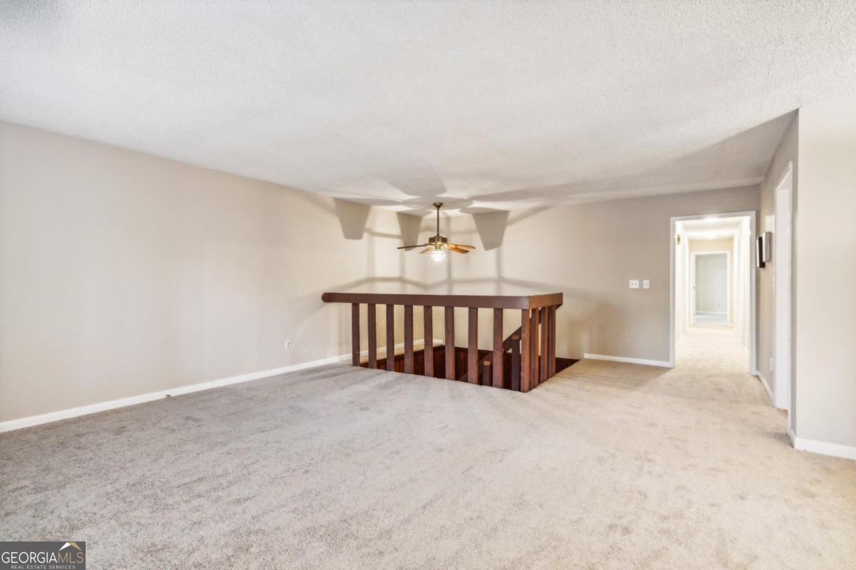 Willow Point - Residential