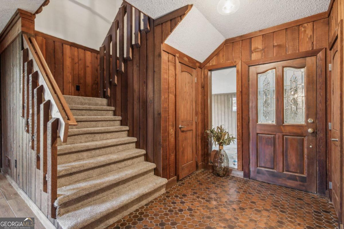 Willow Point - Residential