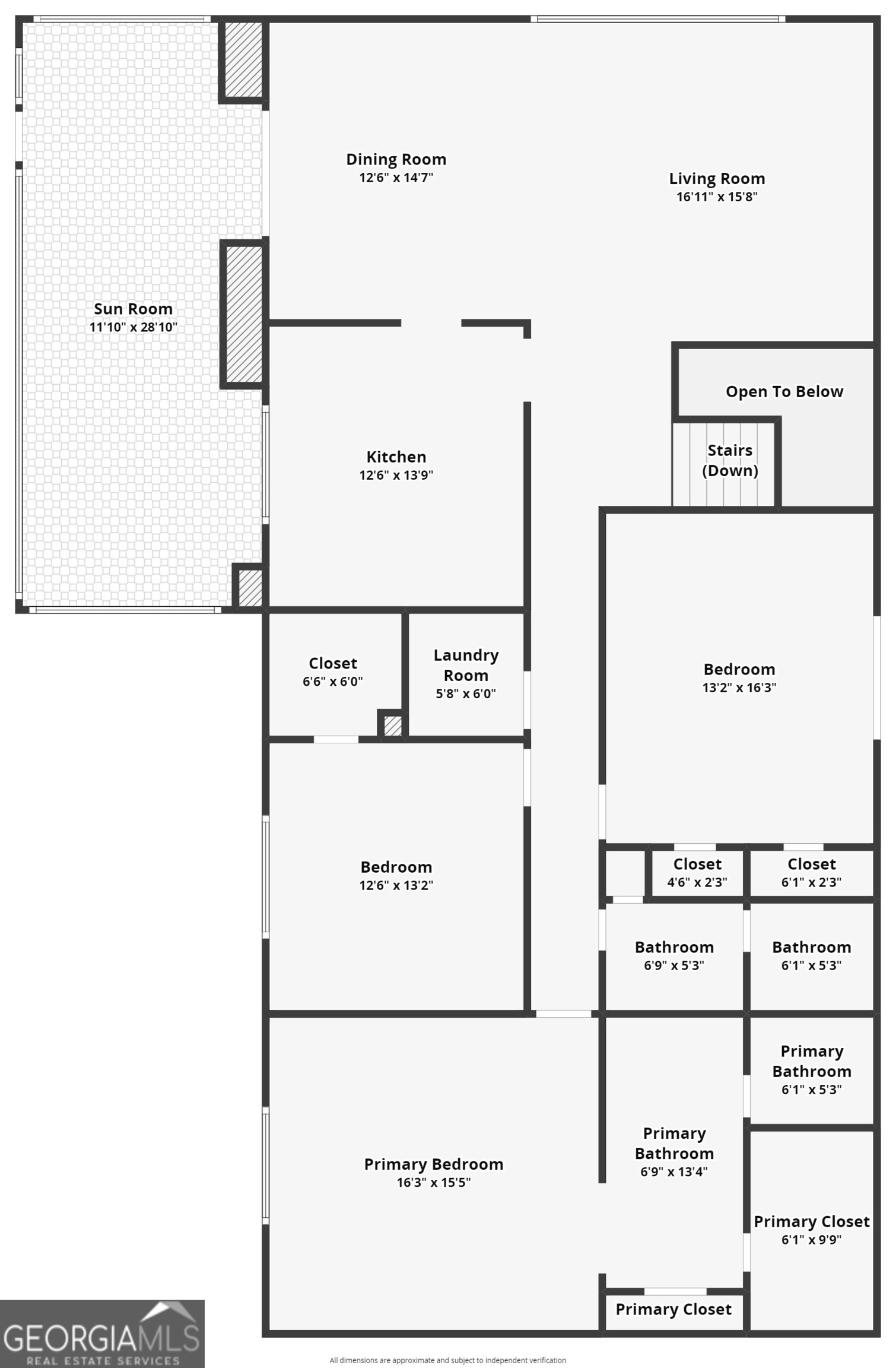 Willow Point - Residential