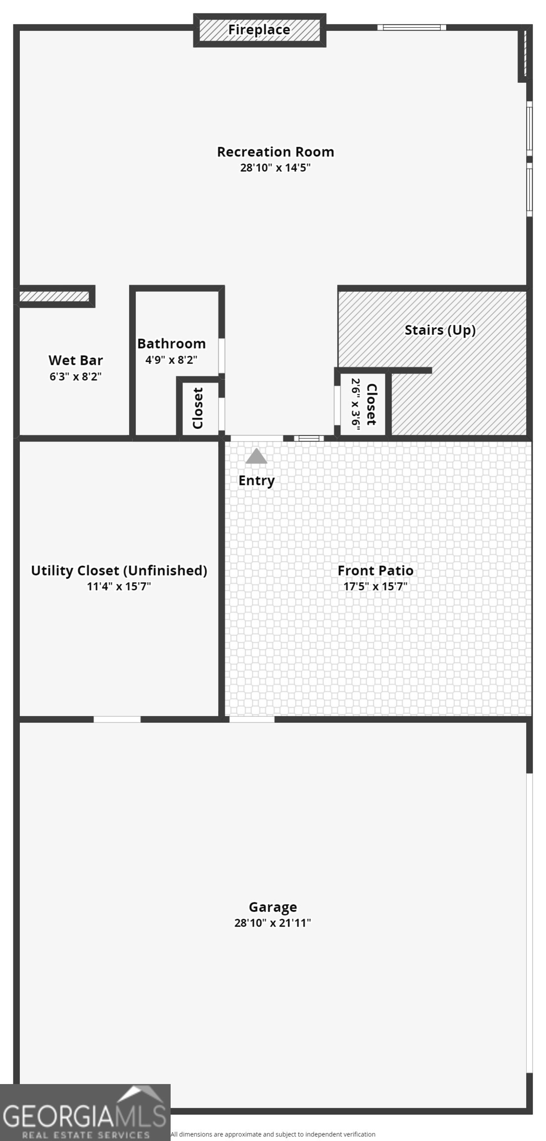 Willow Point - Residential
