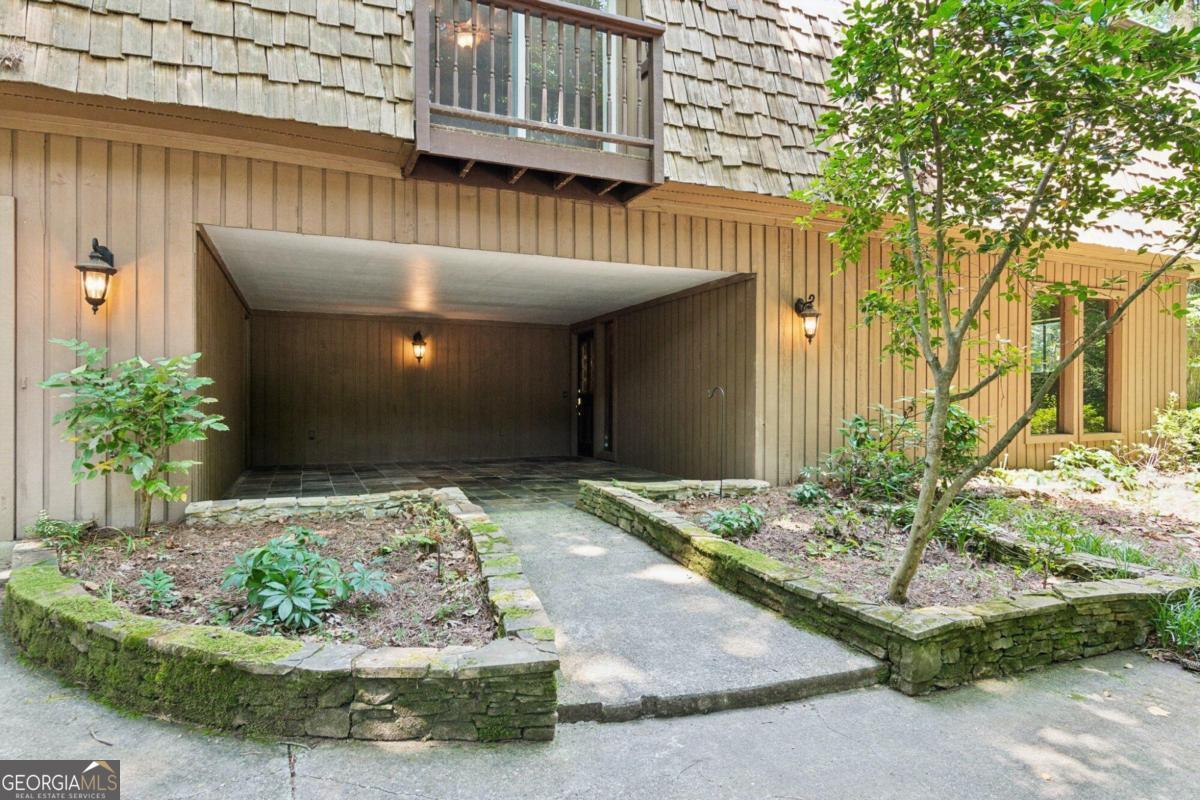Willow Point - Residential