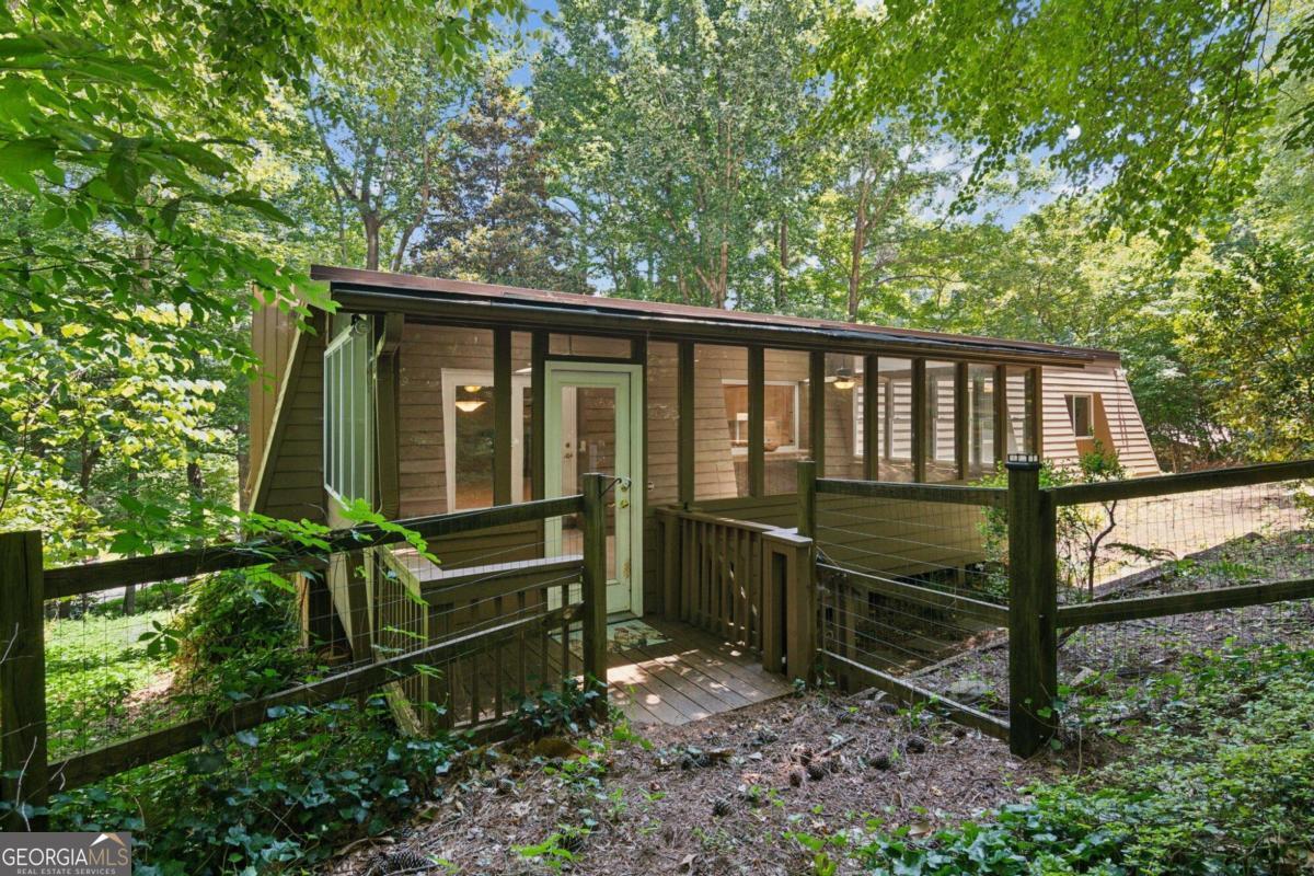 Willow Point - Residential