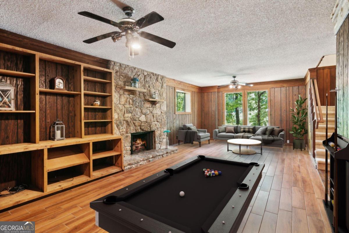 Willow Point - Residential