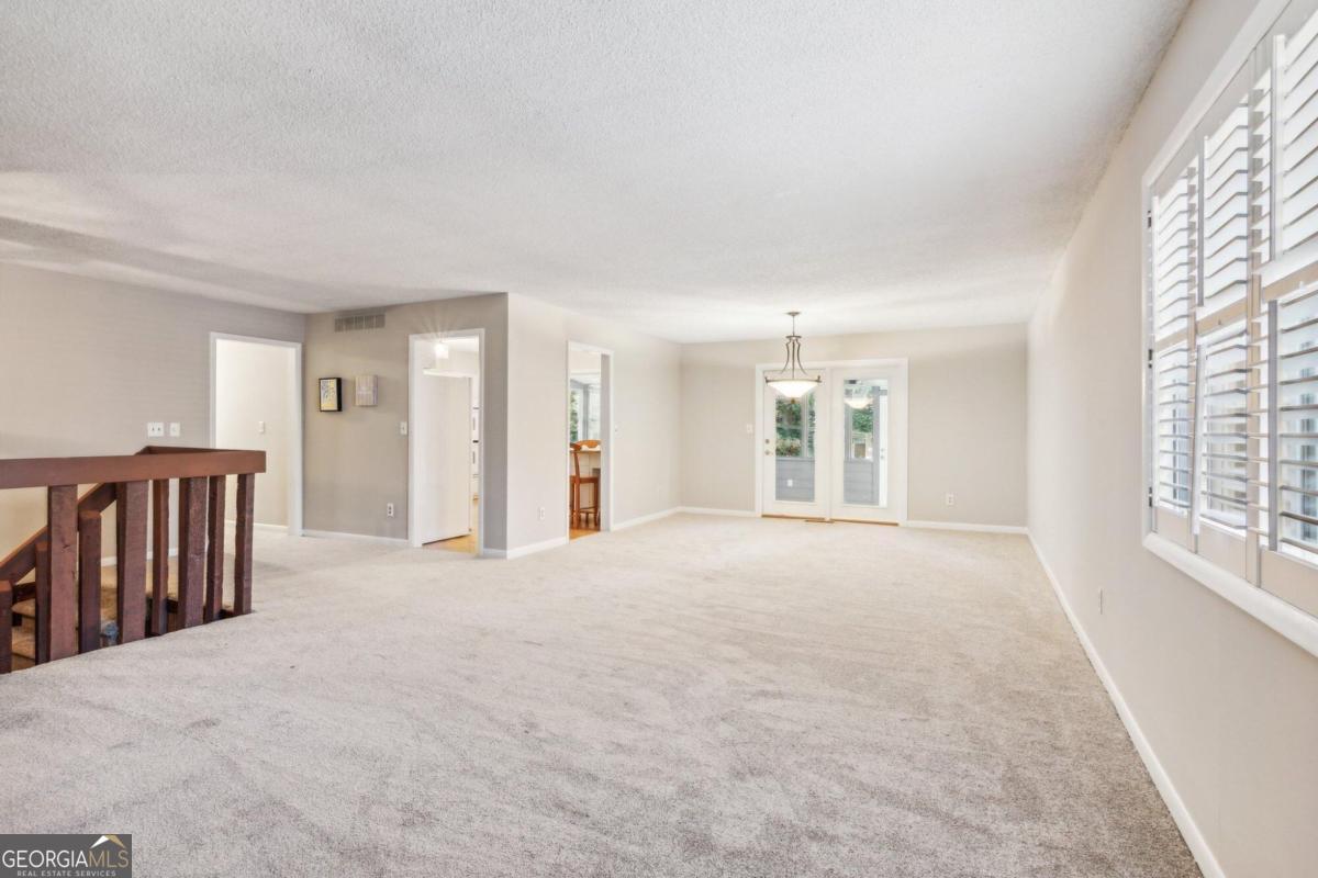 Willow Point - Residential