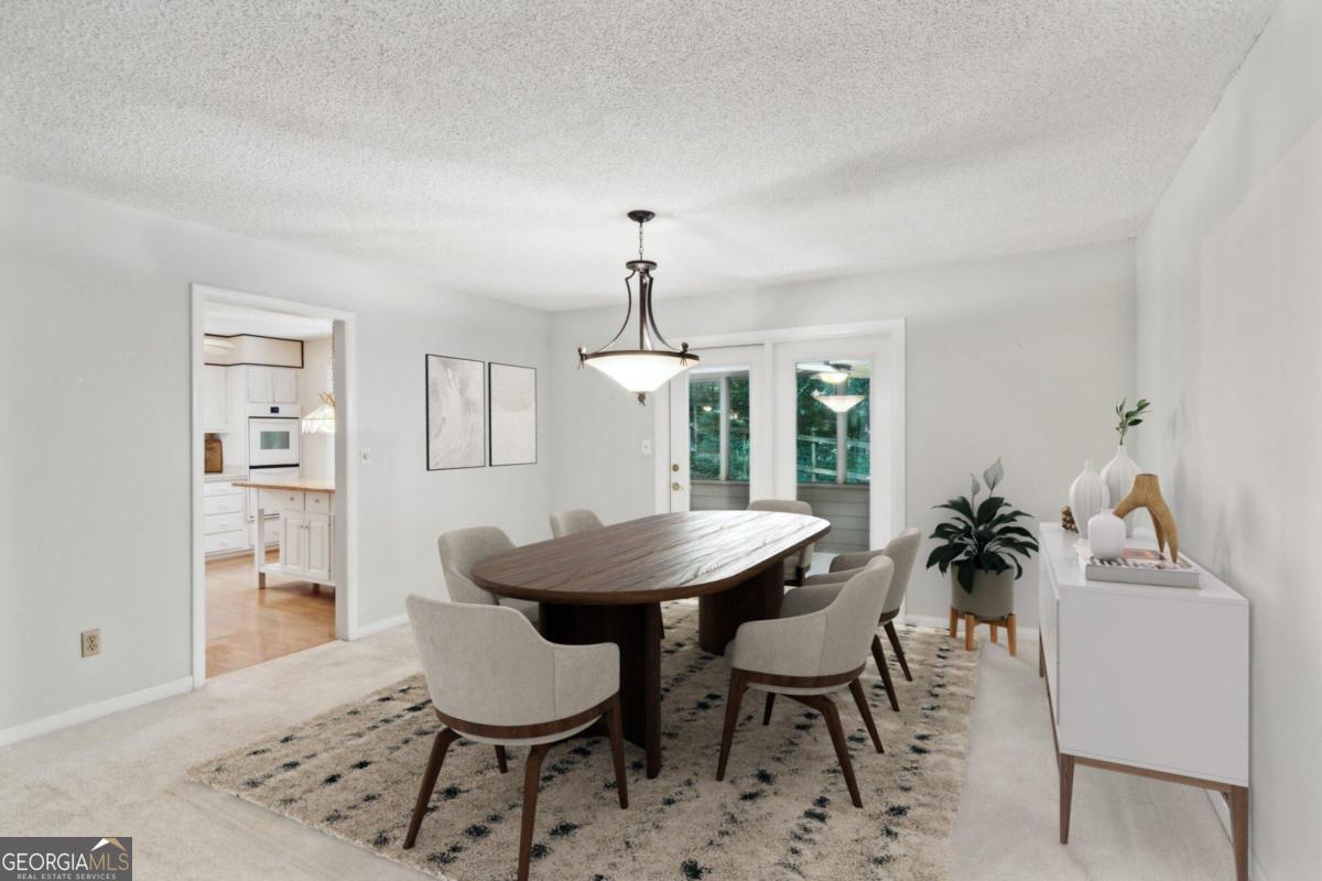 Willow Point - Residential
