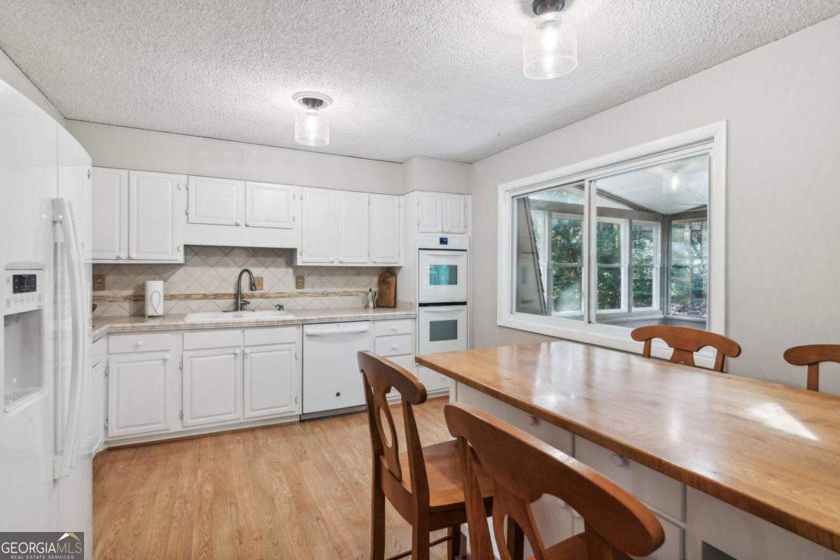 Willow Point - Residential