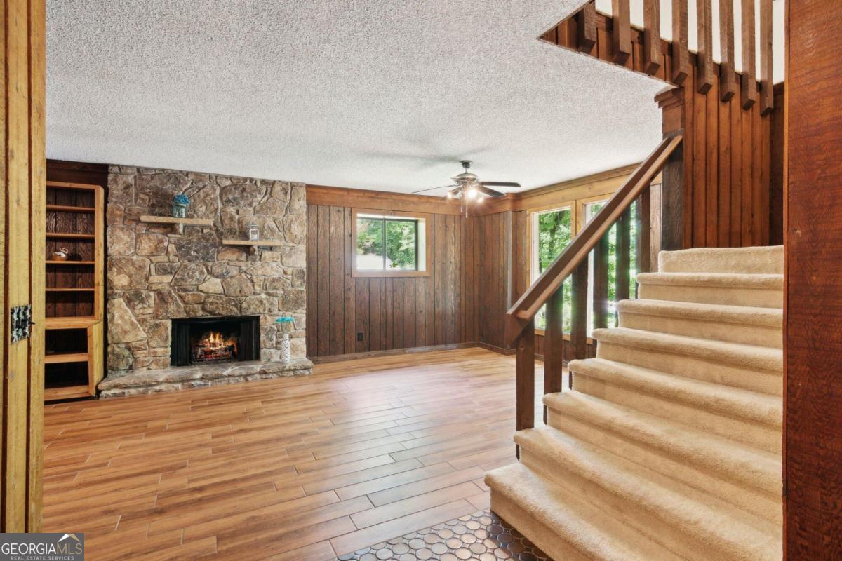 Willow Point - Residential