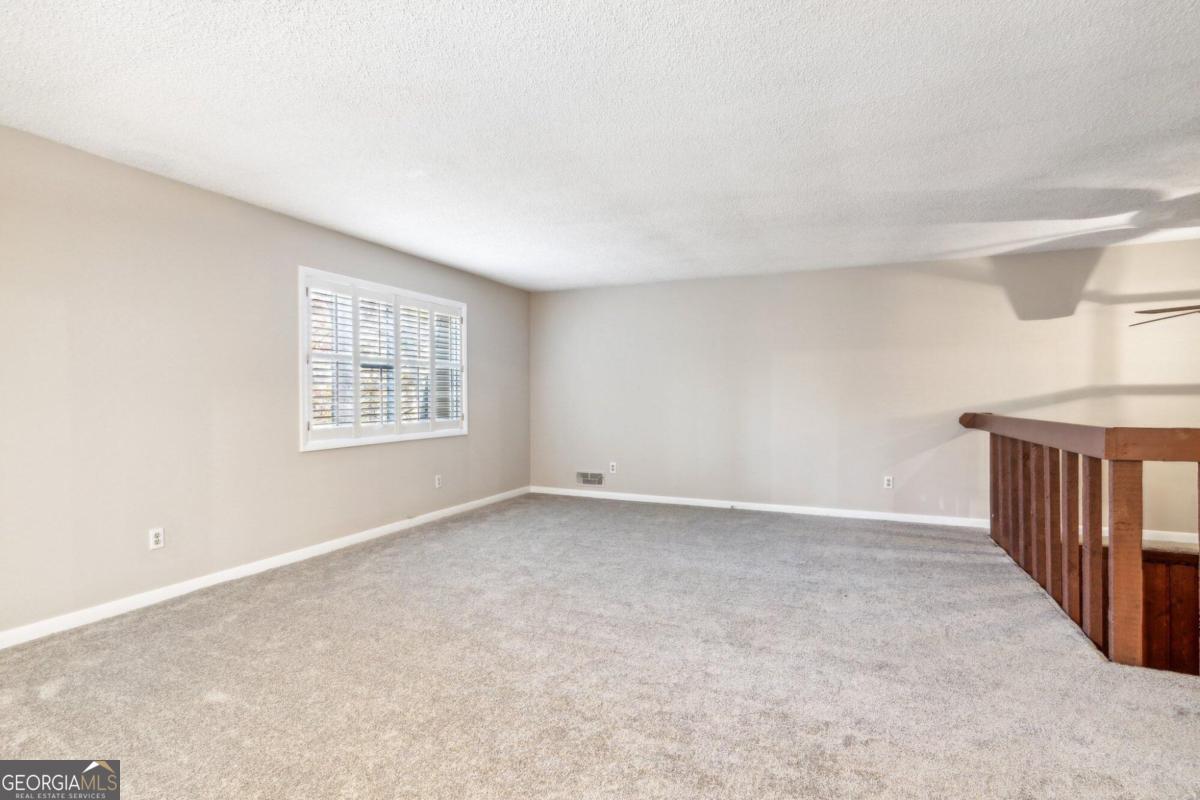 Willow Point - Residential