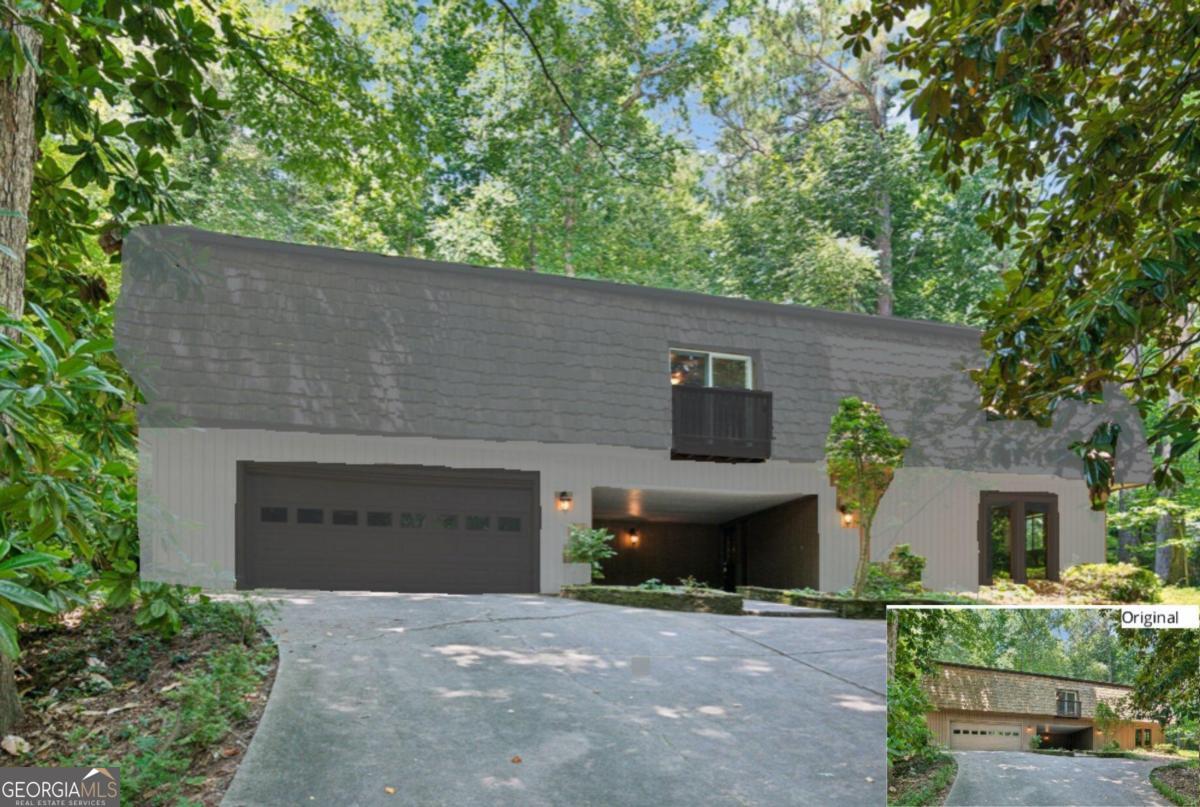 Willow Point - Residential
