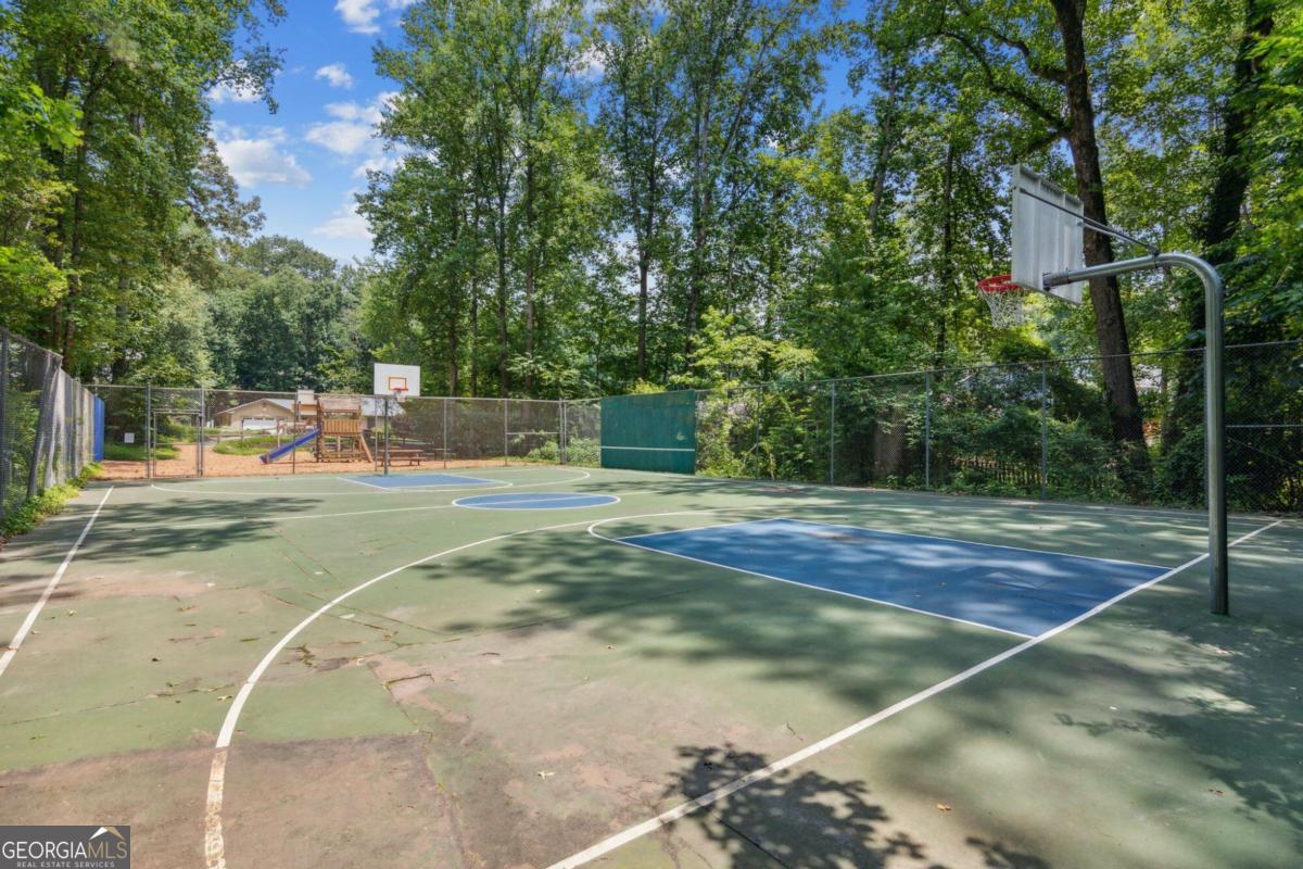 Willow Point - Residential