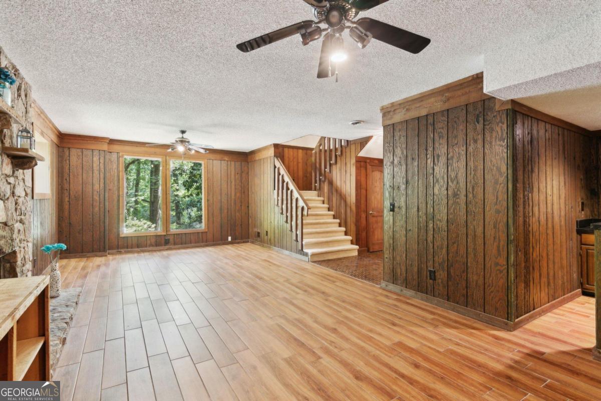 Willow Point - Residential
