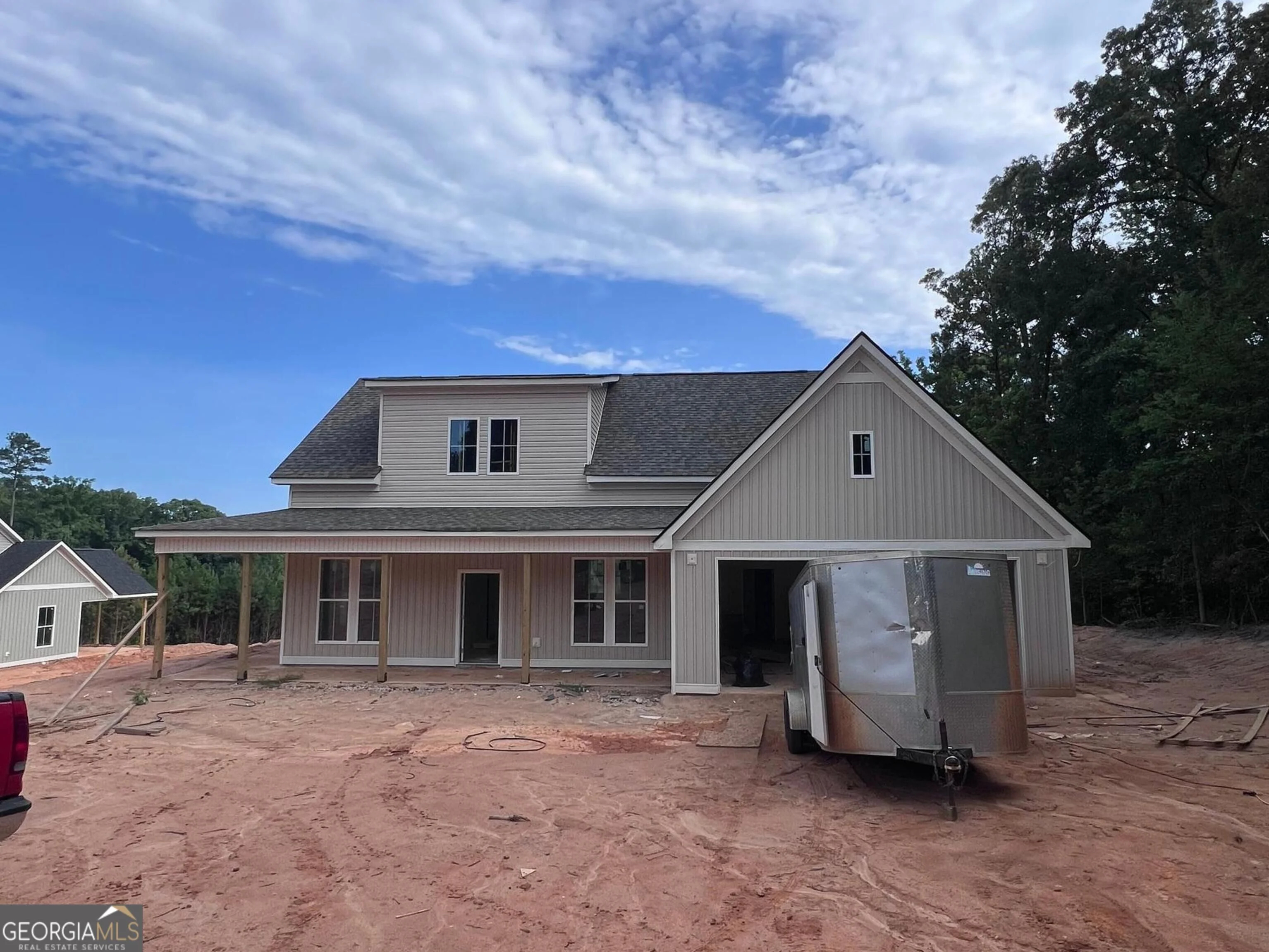 616 Lake Laurel Rd