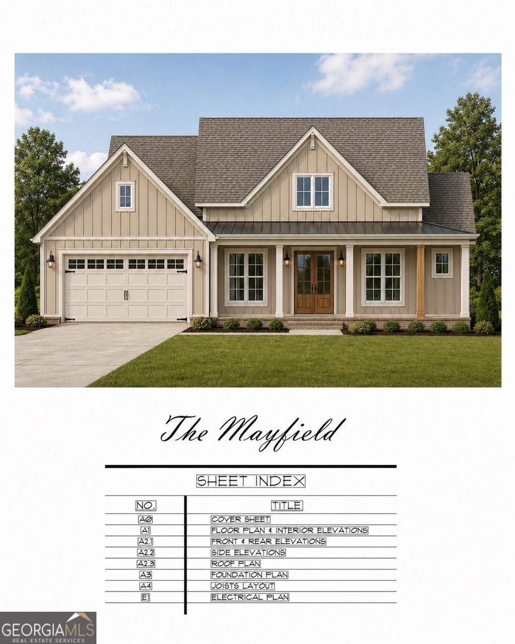 Photo of 616 Lake Laurel RD, Milledgeville, GA 31061 (MLS # 10794891)