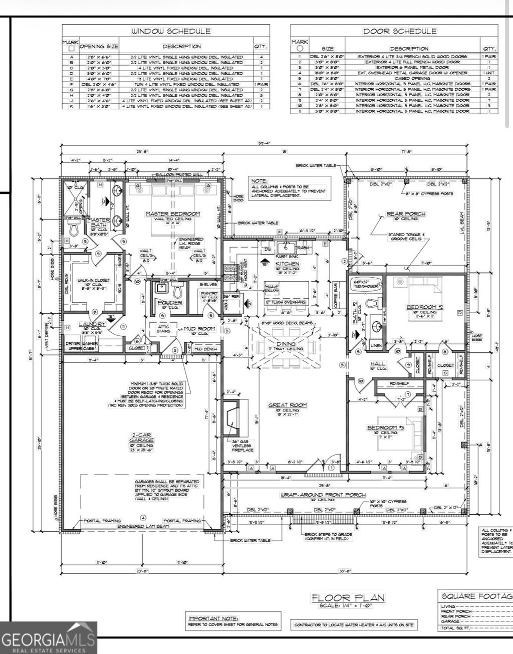 Photo of 616 Lake Laurel RD, Milledgeville, GA 31061 (MLS # 10794891)
