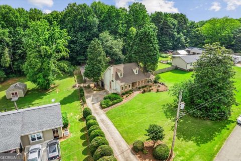 150 Wilbanks ST Buford GA 30518