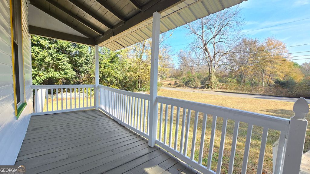 Photo of 509 Anderson Avenue, Fort Valley, GA 31030 (MLS # 10785585)