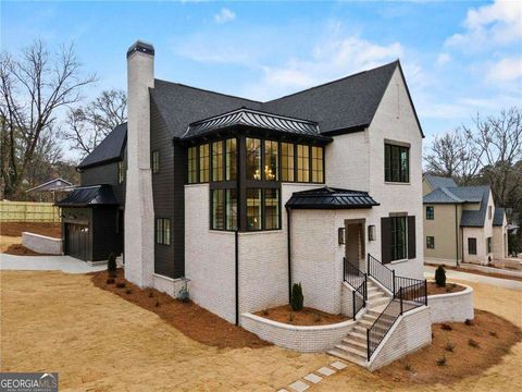 56 Pine ST Roswell GA 30075