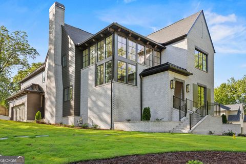 56 Pine ST Roswell GA 30075