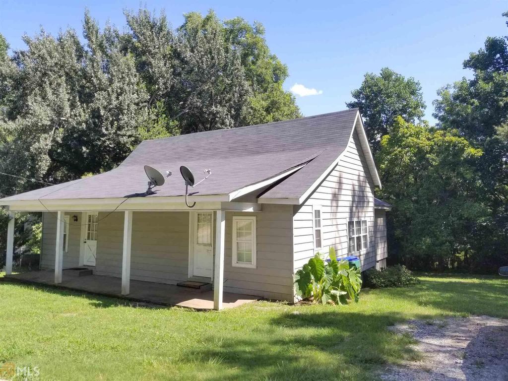 Photo of 339 Mahaffey Street, Jefferson, GA 30549 (MLS # 10679029)