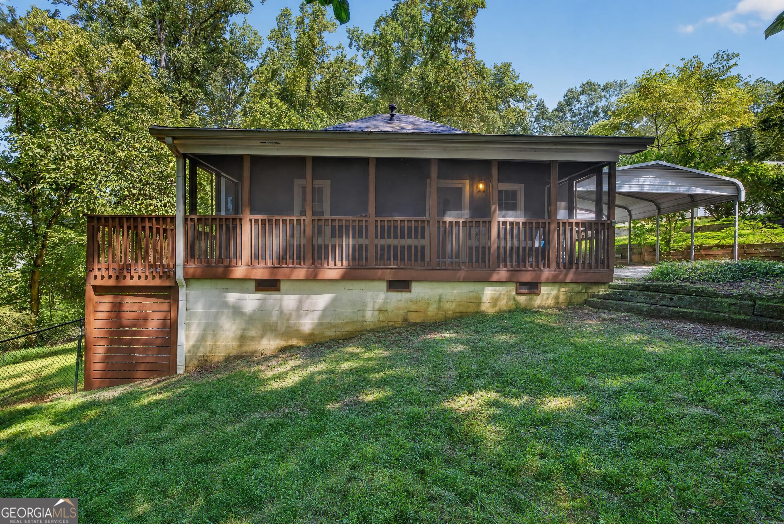 89 Silas King ST