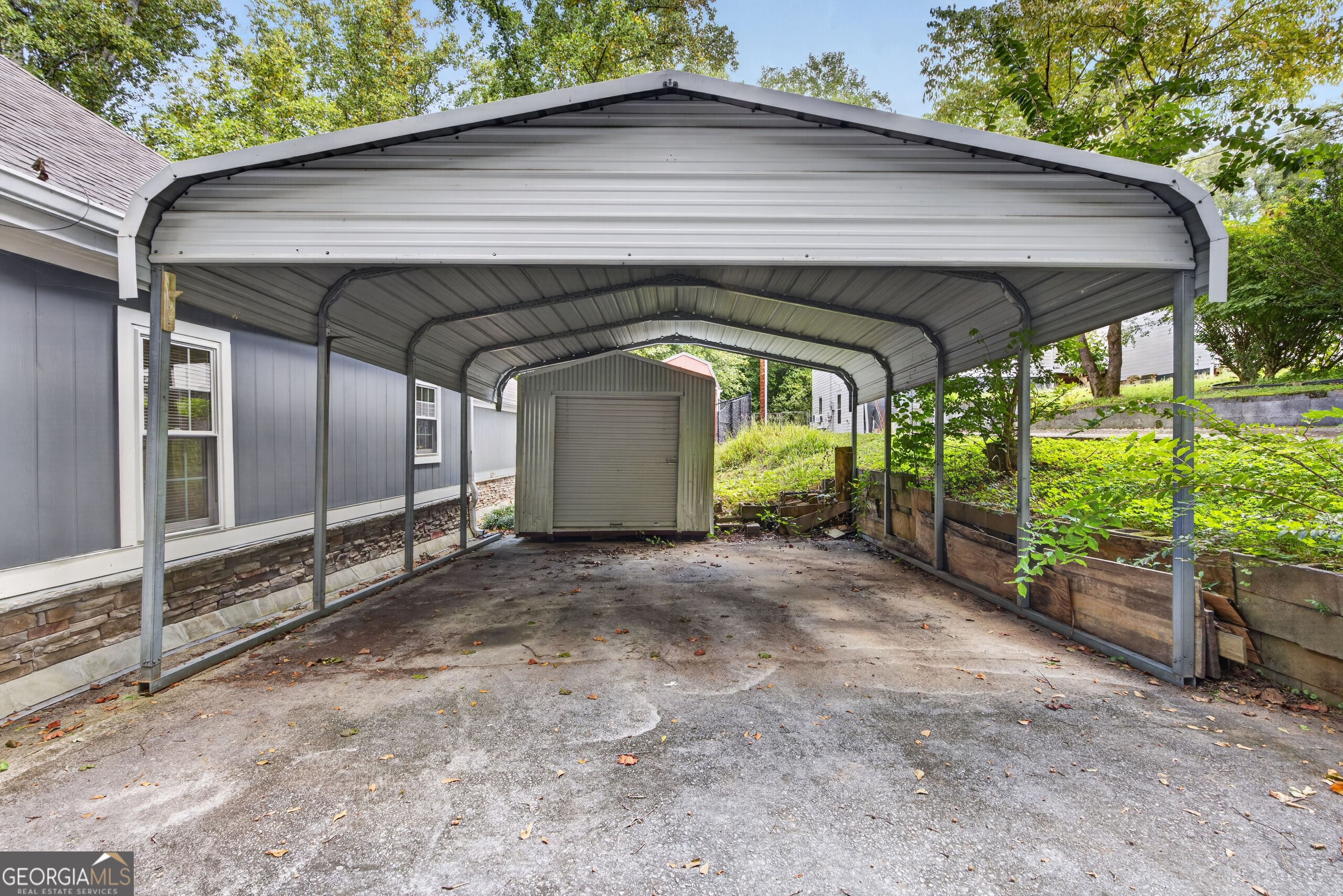 89 Silas King ST