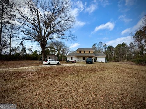 888 Brantley RD East Dublin GA 31027