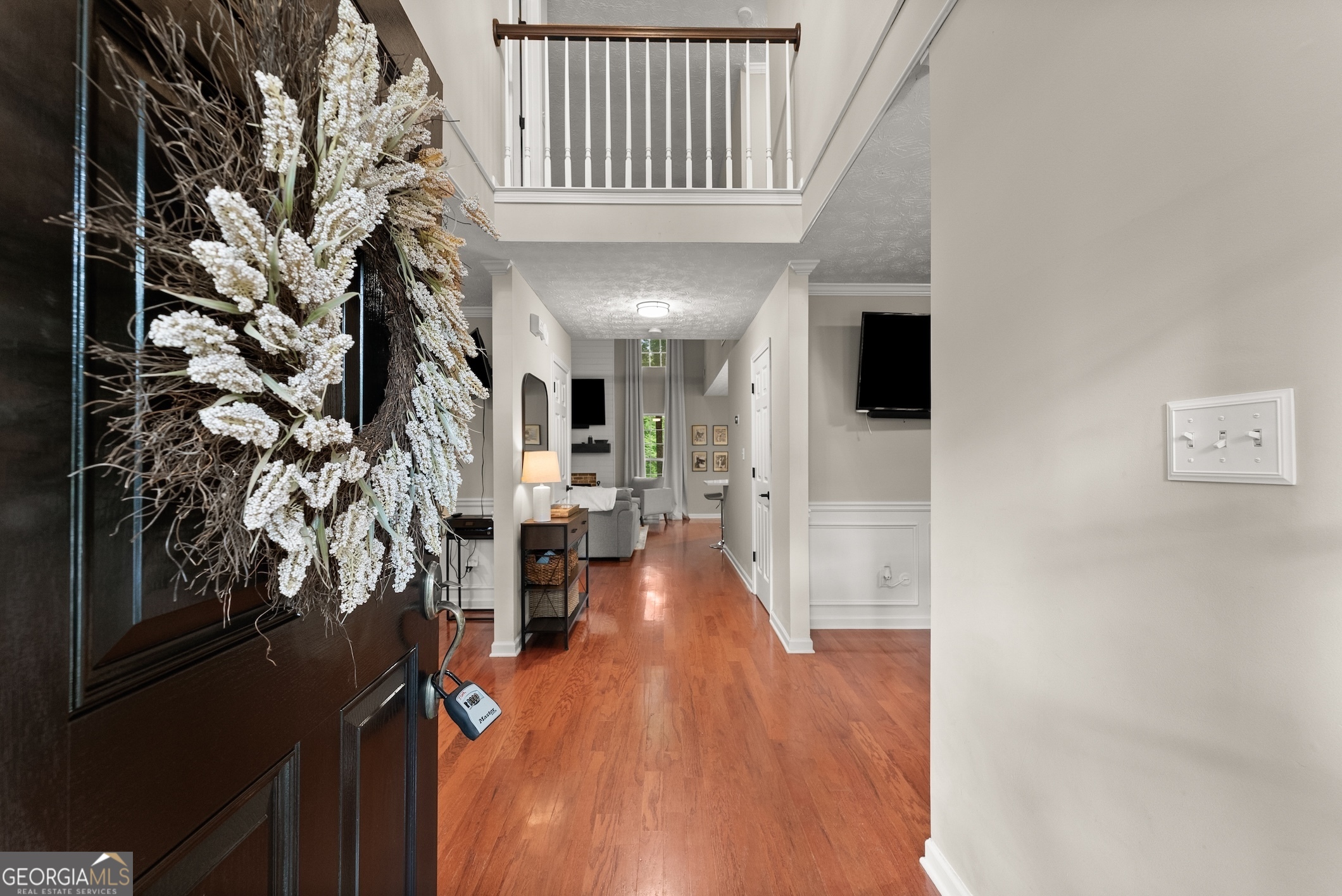 6520 Glen Pond TRCE
