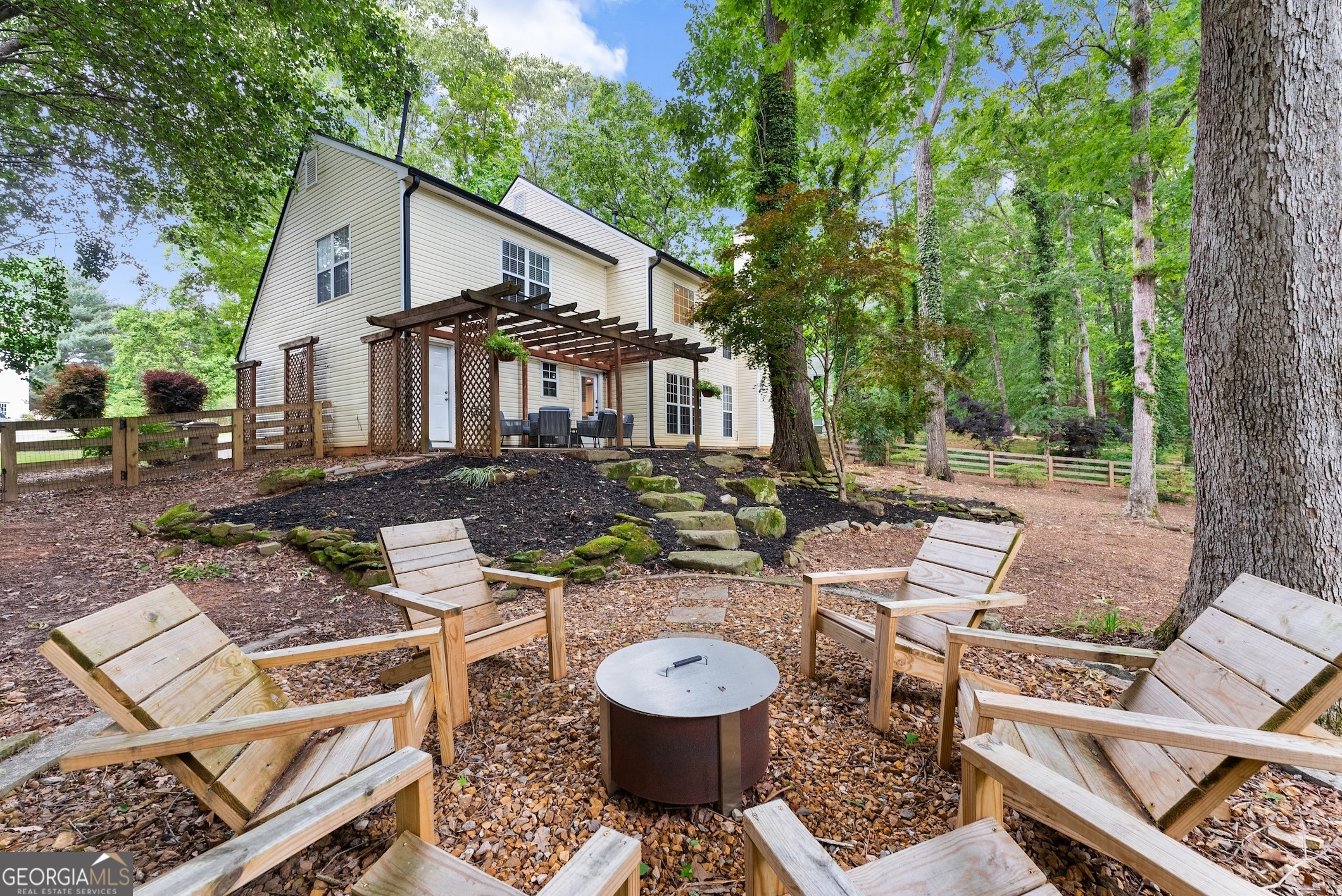6520 Glen Pond TRCE