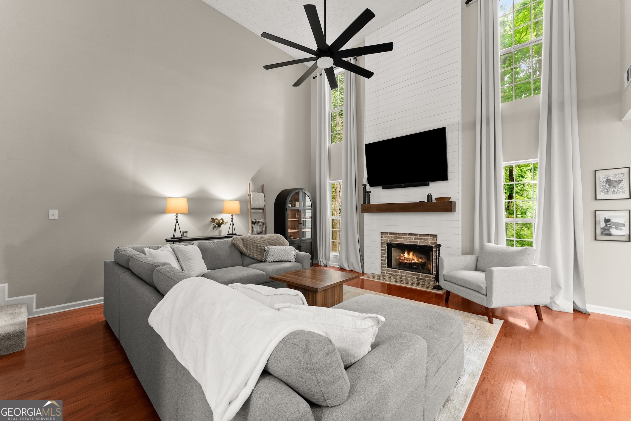 6520 Glen Pond TRCE
