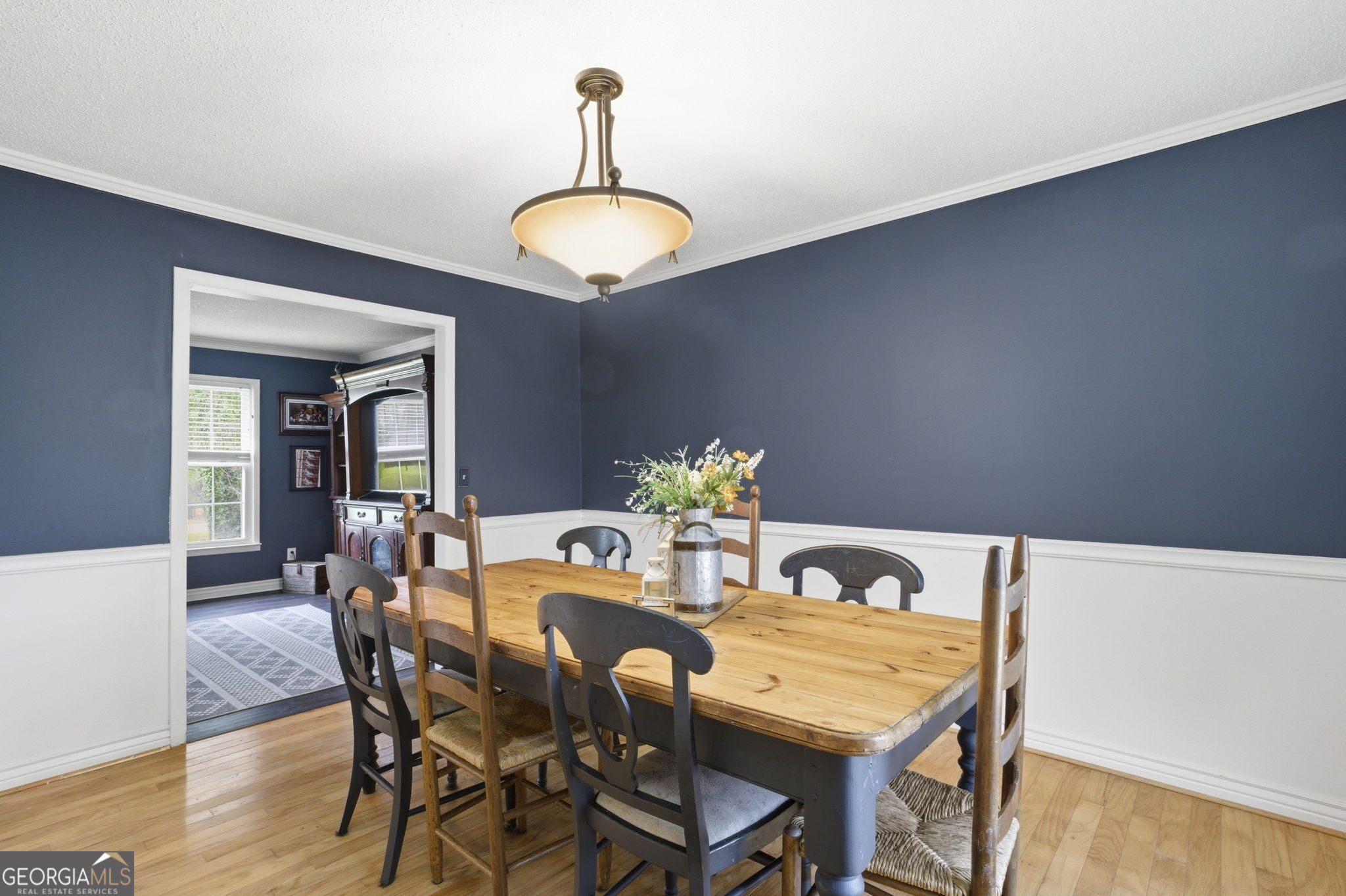 119 Rollingwood CIR NW