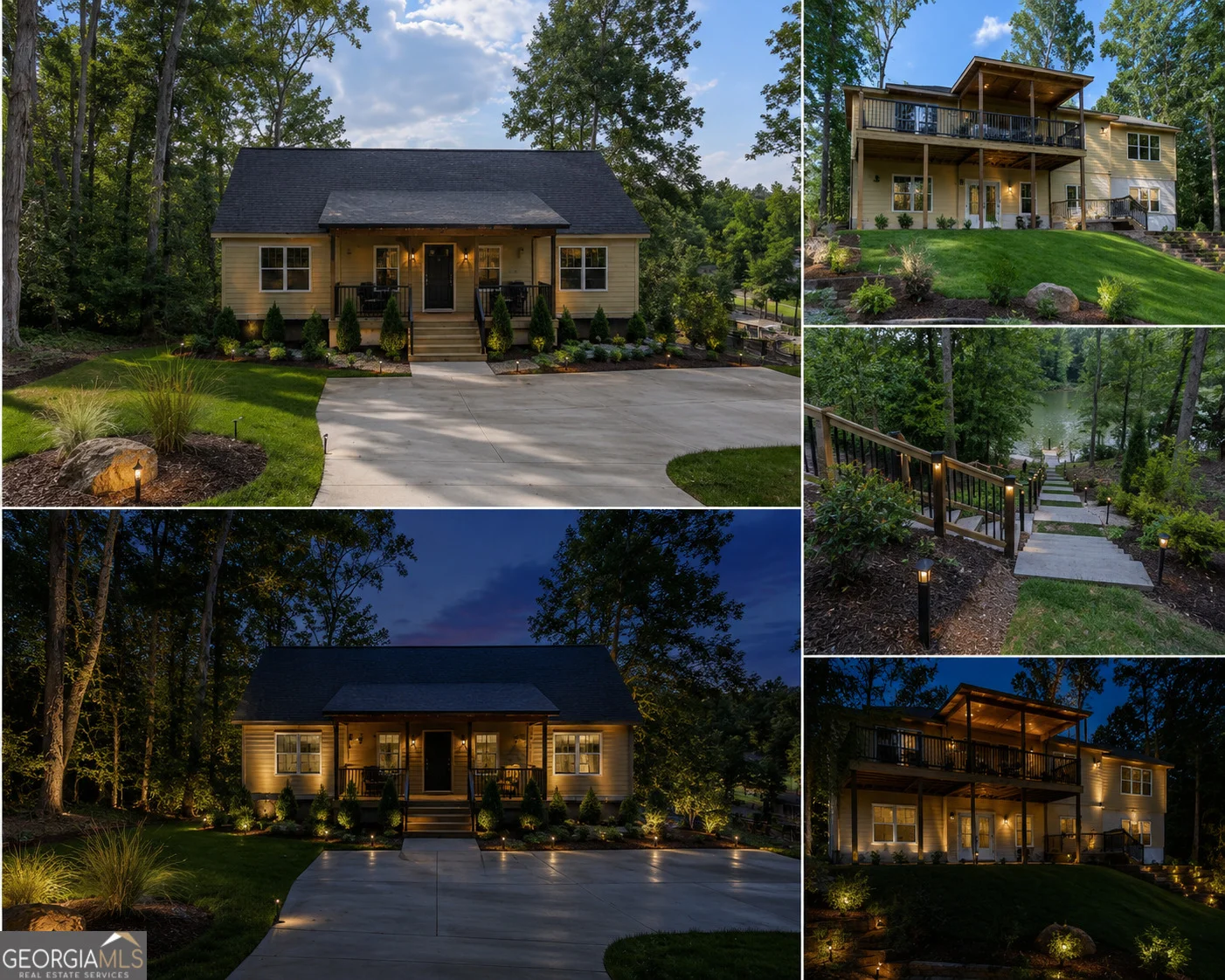 119 Bluegill Run