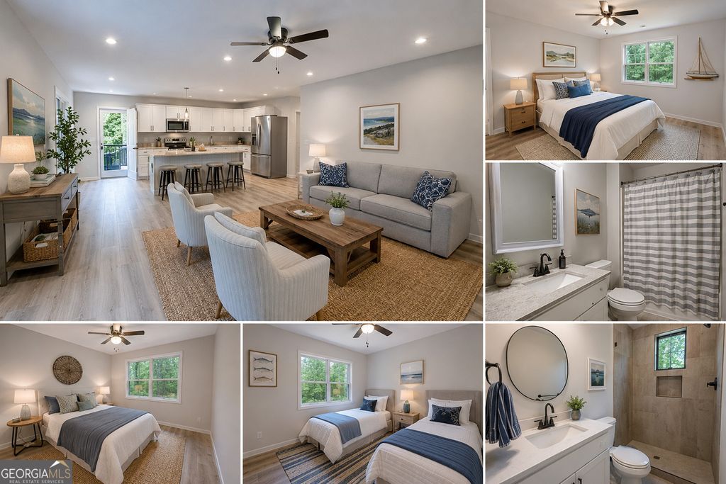 Photo of 119 Bluegill Run, Eatonton, GA 31024 (MLS # 10794617)