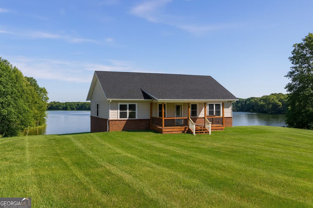 Photo of 119 Bluegill Run, Eatonton, GA 31024 (MLS # 10794617)