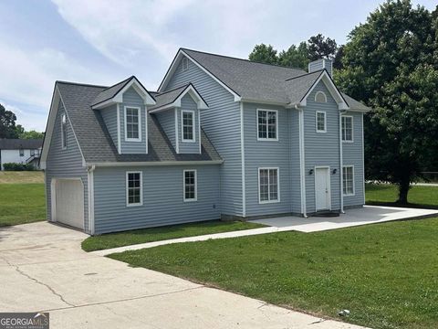 1201 Saint Andrews DR Auburn GA 30011