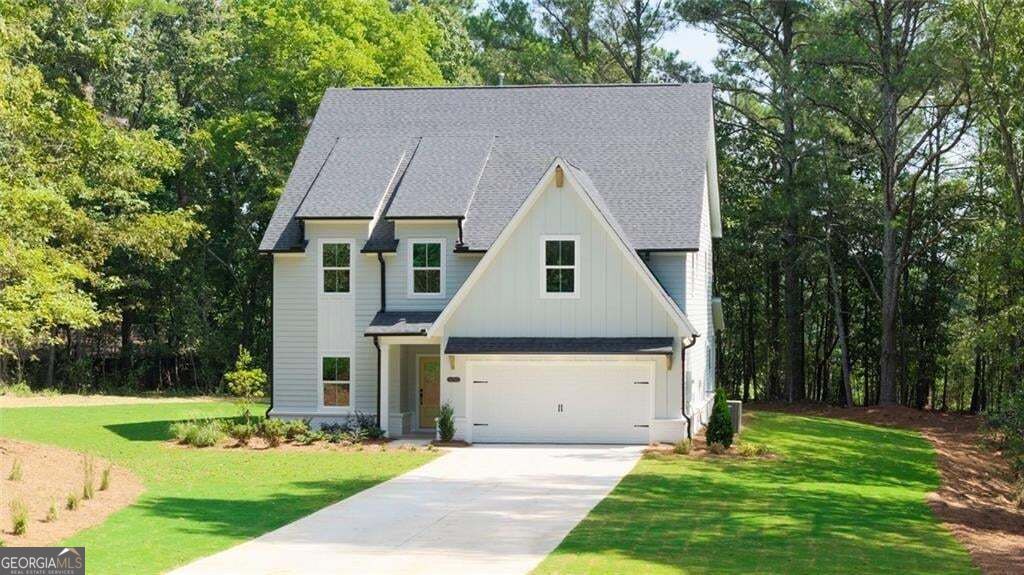 Photo of 5195 Reece Run, Cumming, GA 30041 (MLS # 10851021)