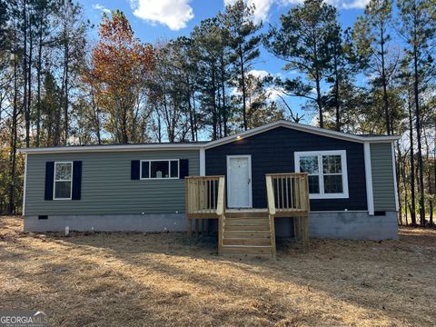 Photo of 154 Jf Hall Road, Gordon, GA 31031 (MLS # 10640376)