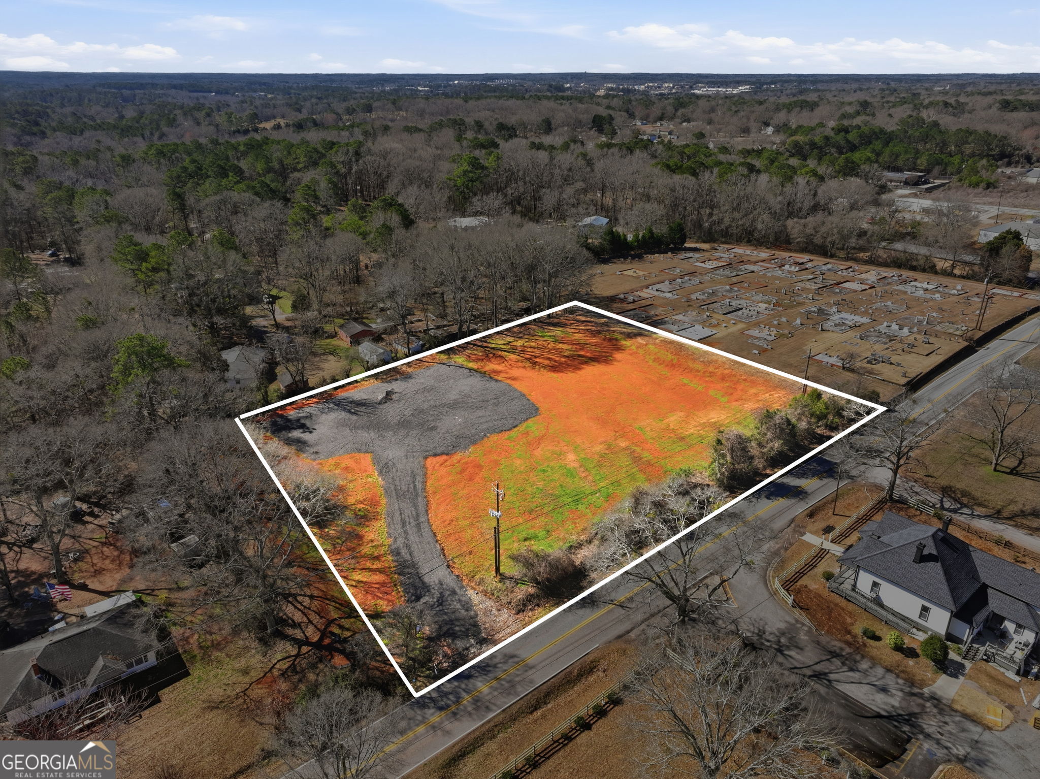 Photo 1 of 20 — 3788 Jodeco RD, McDonough, GA 30253