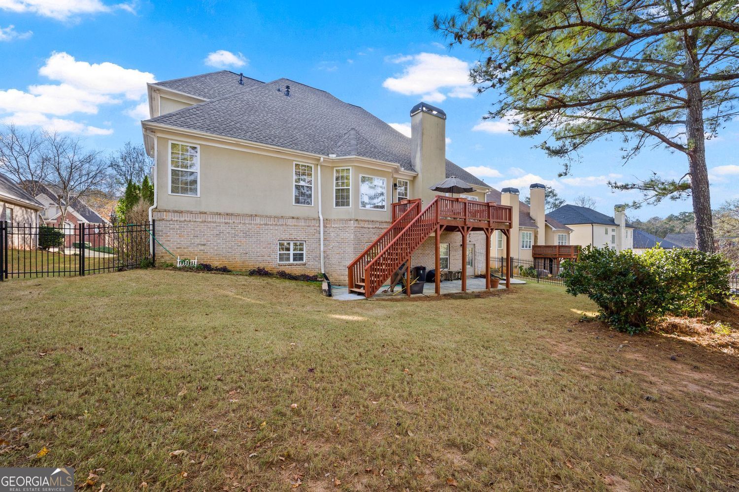 McDonough, Georgia 30253, United States, 7 Bedrooms Bedrooms, ,5 BathroomsBathrooms,Residential,Active,251937