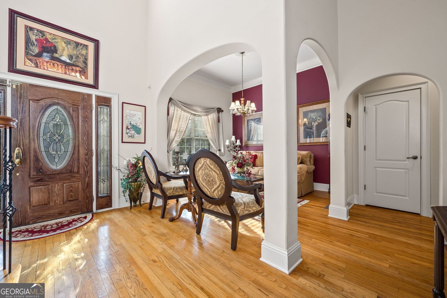 McDonough, Georgia 30253, United States, 7 Bedrooms Bedrooms, ,5 BathroomsBathrooms,Residential,Active,251937