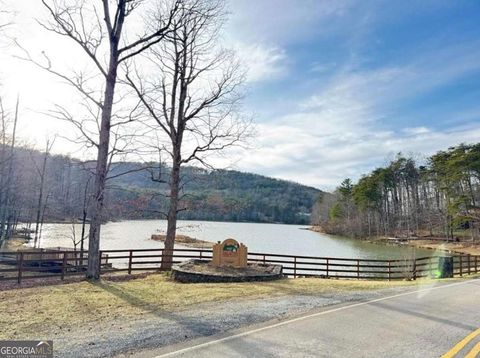 Photo of 0 Acerose Drive Circle, Jasper, GA 30143 (MLS # 10686811)