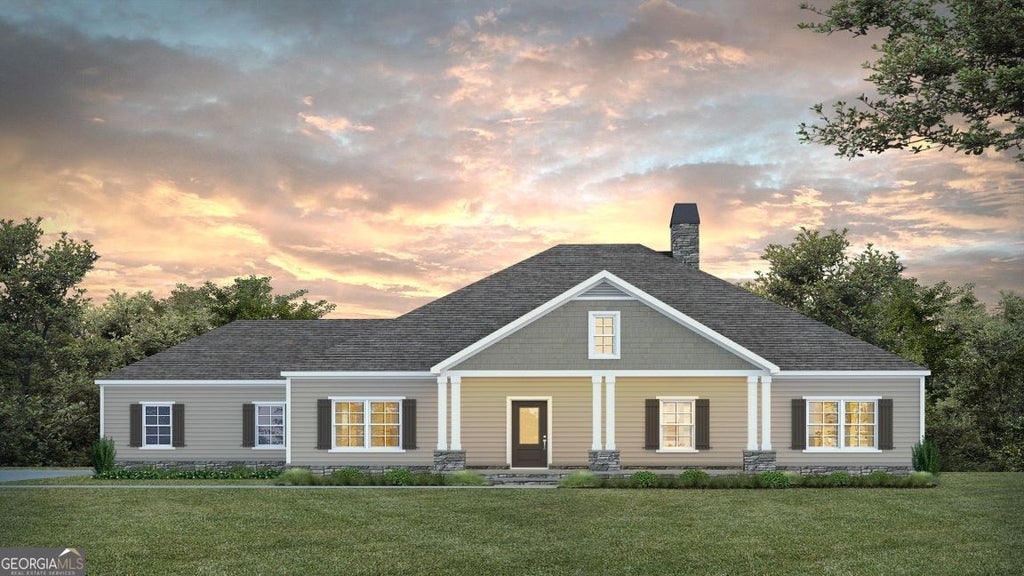 Photo of 5 High Pointe Drive, LaGrange, GA 30241 (MLS # 10878643)
